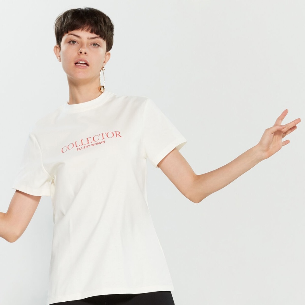 Ellery Collector Vase T-shirt